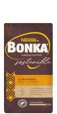 Café Bonka Premium Colombia
