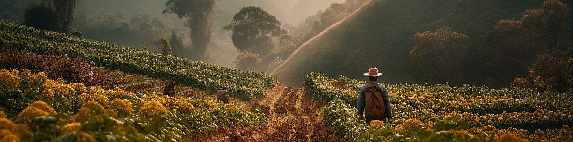 Protegemos las abejas y mejoramos la productividad del café