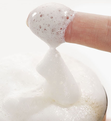 Las mejores formas de espumar la leche en casa