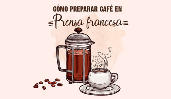 PRENSA FRANCESA - Macizo Café
