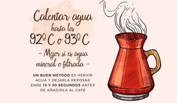 ≫ Cómo PREPARAR CAFÉ con la Cafetera o Prensa Francesa