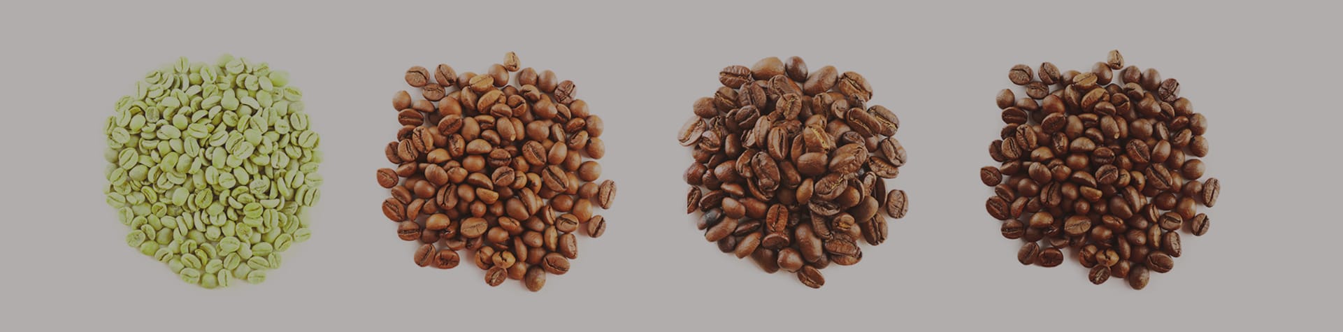 Tipos de granos de café