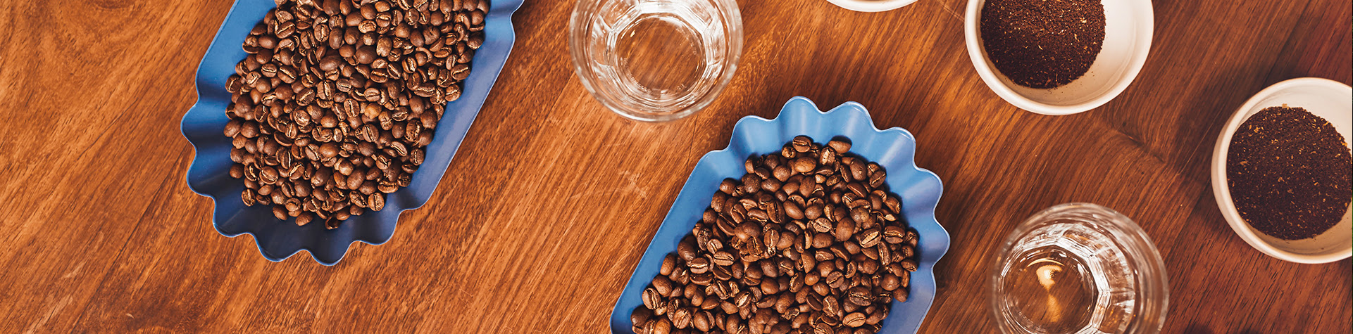 Cómo convertirte en un auténtico catador de café