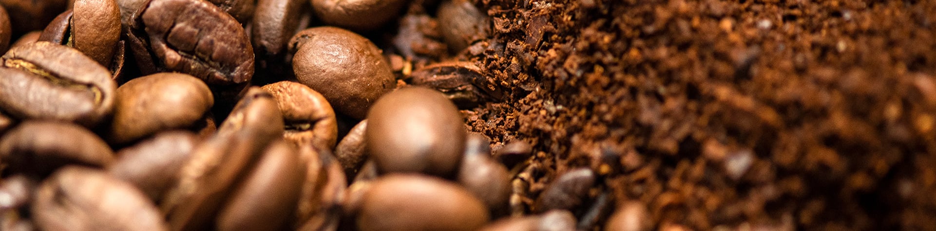 Beneficios café descafeinado grano molido